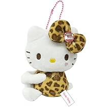 ☆ハローキティ 猫耳パーカー ヒョウ柄 y2k 平成 ギャル ブラック Lサイズ キティちゃん ジャージ パーカー 黒 ピンクヒョウ ラメ y2k 平成